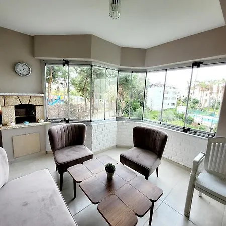 Tekhome Daire