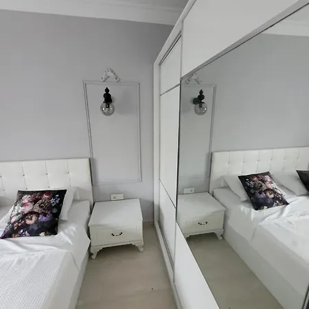 Tekhome Avsallar