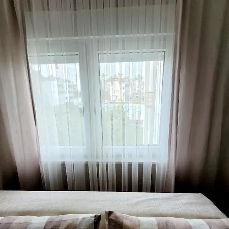 Tekhome Apartment Avsallar