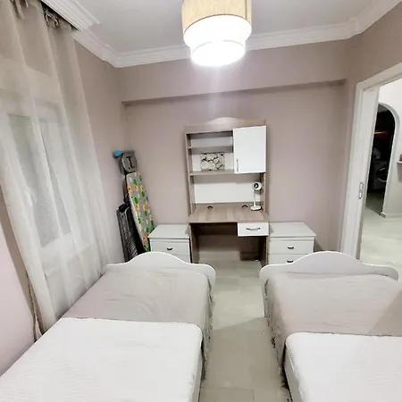 Tekhome Apartment
