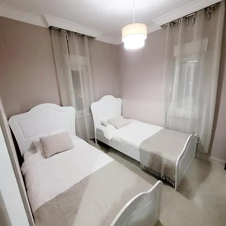 Apartment Tekhome *