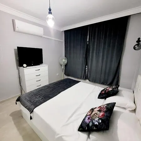 Apartment Tekhome *