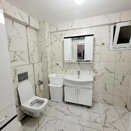 Apartment Tekhome *