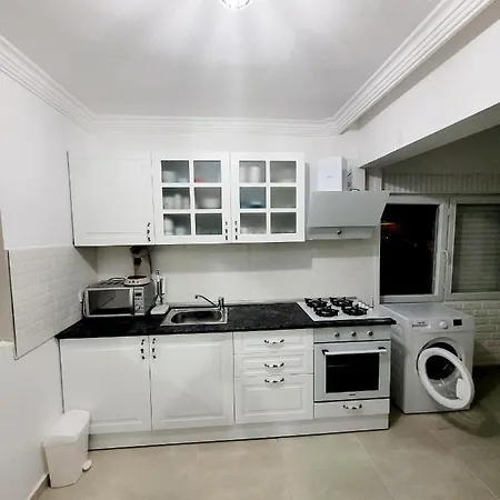 Apartment Tekhome Avsallar