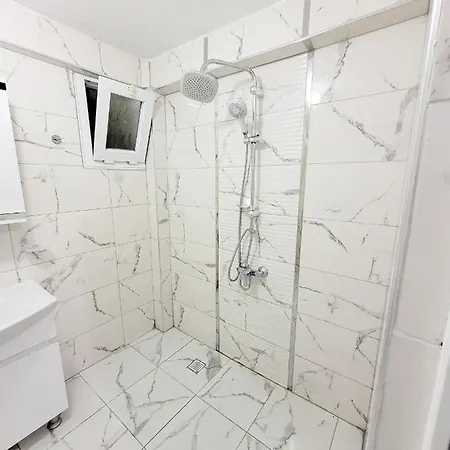 Tekhome Apartment Avsallar