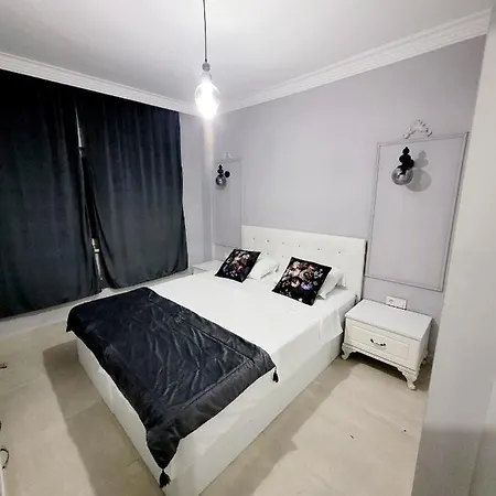Apartment Tekhome Avsallar
