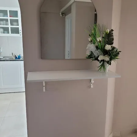 Apartment Tekhome *
